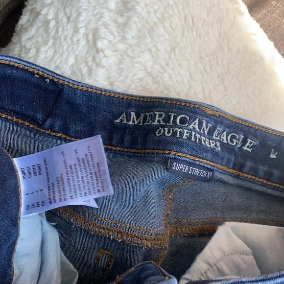 American Eagle jeans super stretch - Picture 6 of 6